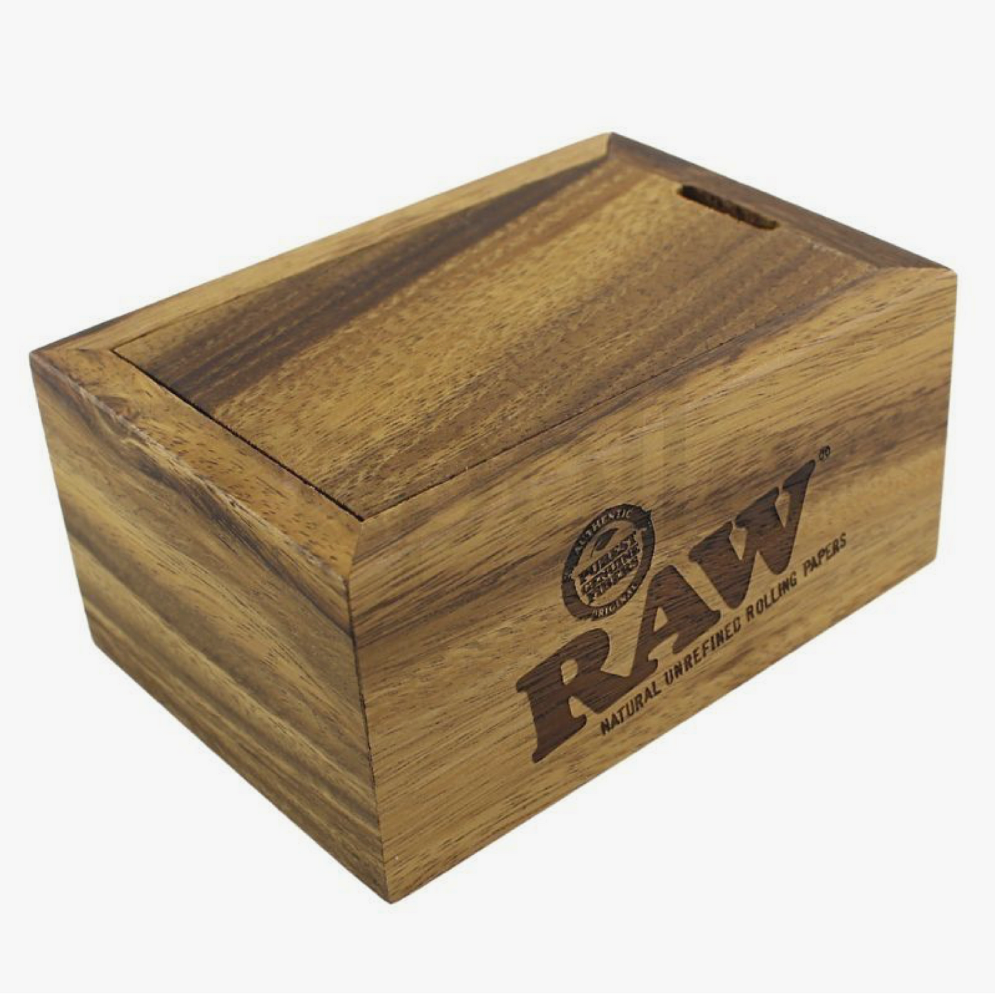 RAW Slide Box